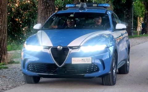 Bambino di quattro anni ha un malore dopo aver mangiato biscotti alla cannabis, zio arrestato