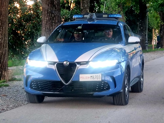 Bambino di quattro anni ha un malore dopo aver mangiato biscotti alla cannabis, zio arrestato