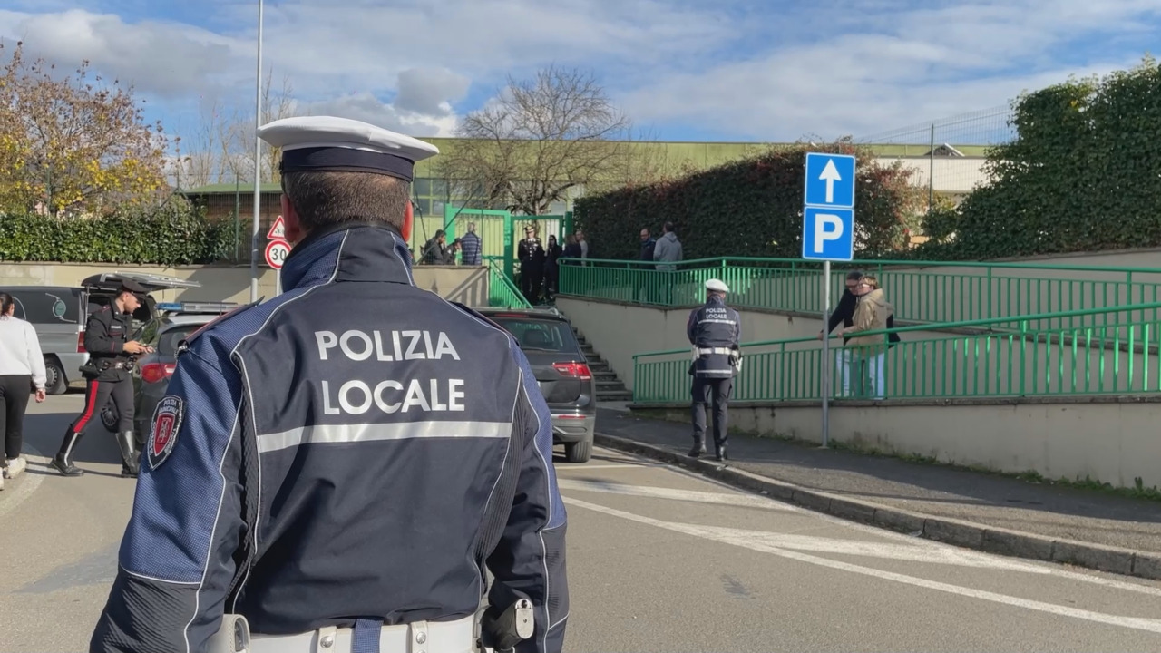 Bimbo di 2 anni muore soffocato all’asilo