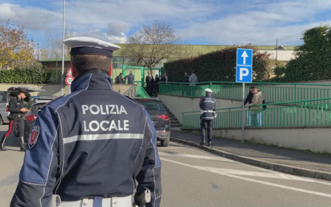 Bimbo di 2 anni muore soffocato all’asilo