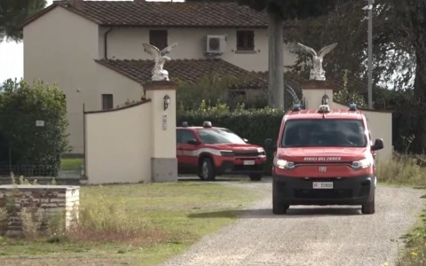 Indagini su moglie deceduta e marito malato, pm di Arezzo indaga sulla fosfina