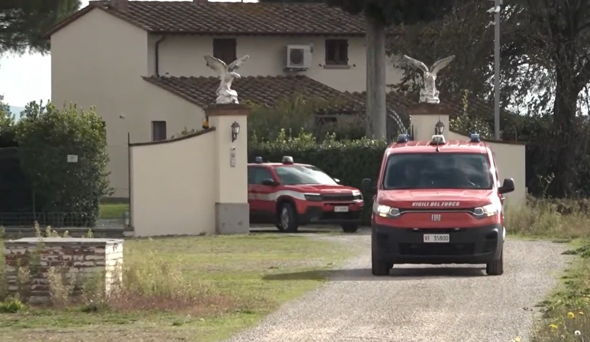 Indagini su moglie deceduta e marito malato, pm di Arezzo indaga sulla fosfina