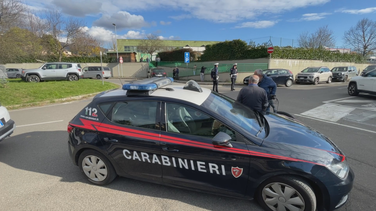 Tragedia a Soci: bimbo di due anni muore durante il gioco