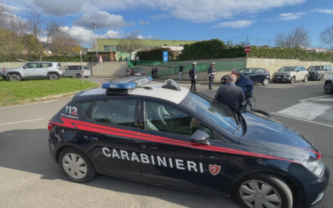 Tragedia a Soci: bimbo di due anni muore durante il gioco