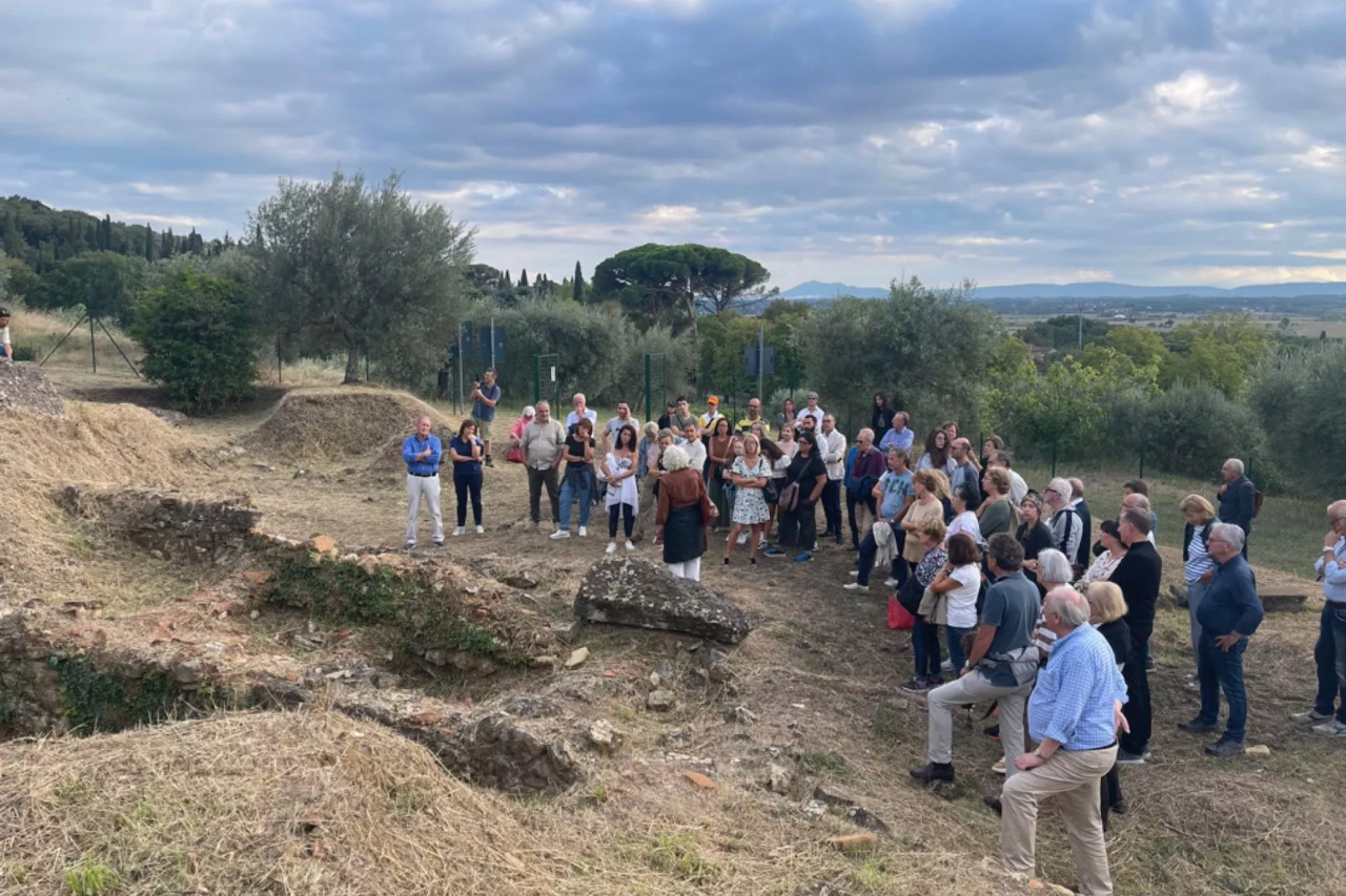 “Archeologie”: Cortona ospita un incontro internazionale sull’identità indigena