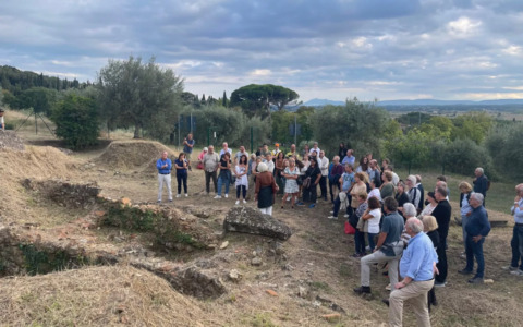 “Archeologie”: Cortona ospita un incontro internazionale sull’identità indigena