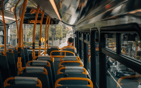 Arezzo: agevolazioni sul trasporto pubblico locale per studenti universitari senesi