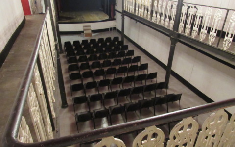 “Caro amico ti scrivo”: omaggio a Lucio Dalla al Teatro Virginian di Arezzo