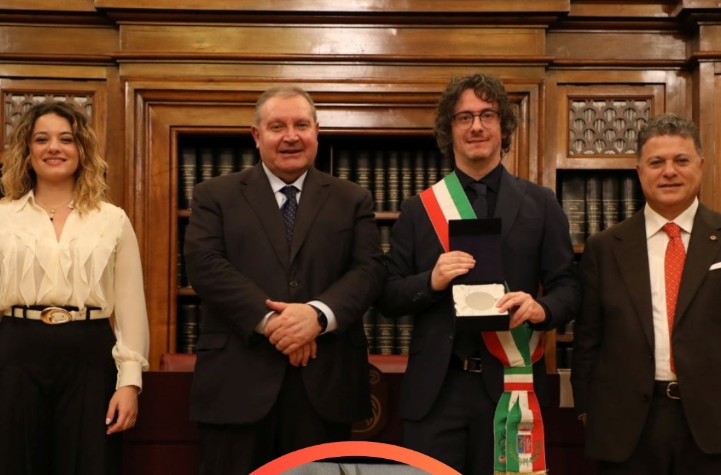 Castelfranco-Piandiscò riconosciuta per la promozione del Made in Italy