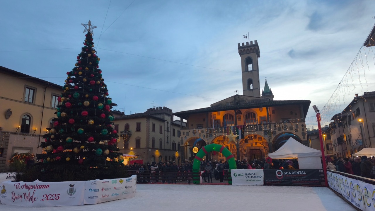 Eventi sportivi e musicali per il 2026 a San Giovanni Valdarno