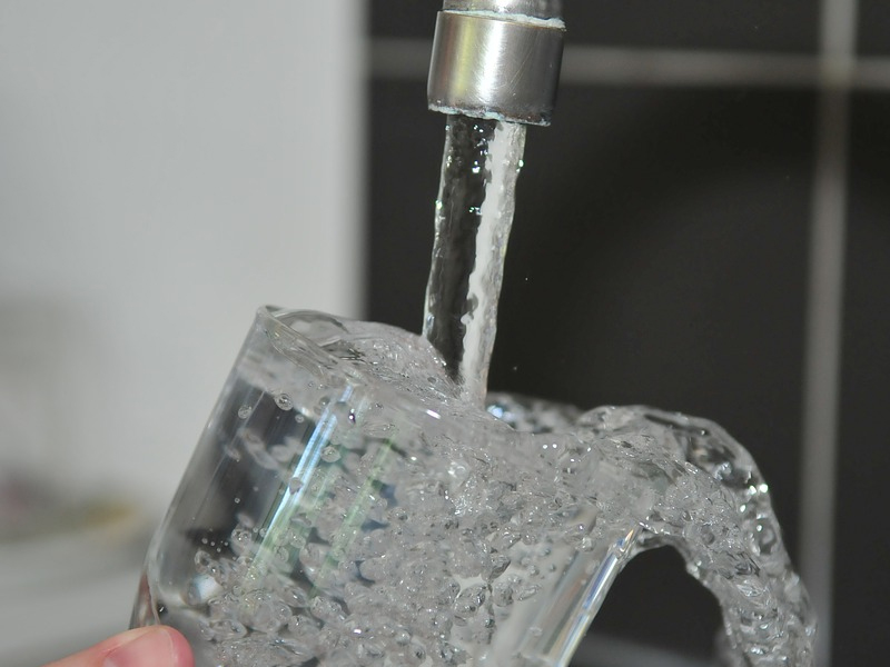 Foiano della Chiana: Nuovi investimenti nel servizio idrico per un futuro sostenibile