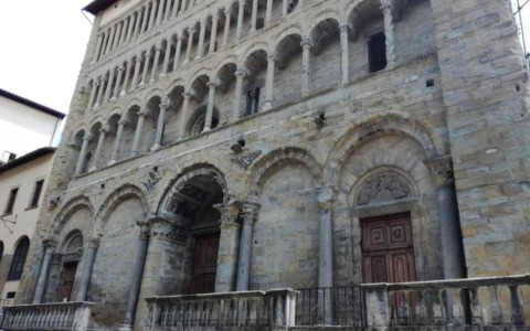 Il Presepe Vivente alla Pieve di Santa Maria: una tradizione natalizia che rivive
