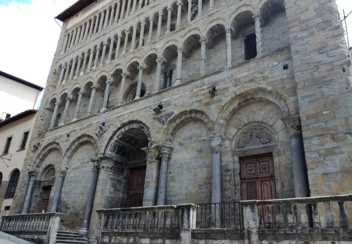 Il Presepe Vivente alla Pieve di Santa Maria: una tradizione natalizia che rivive
