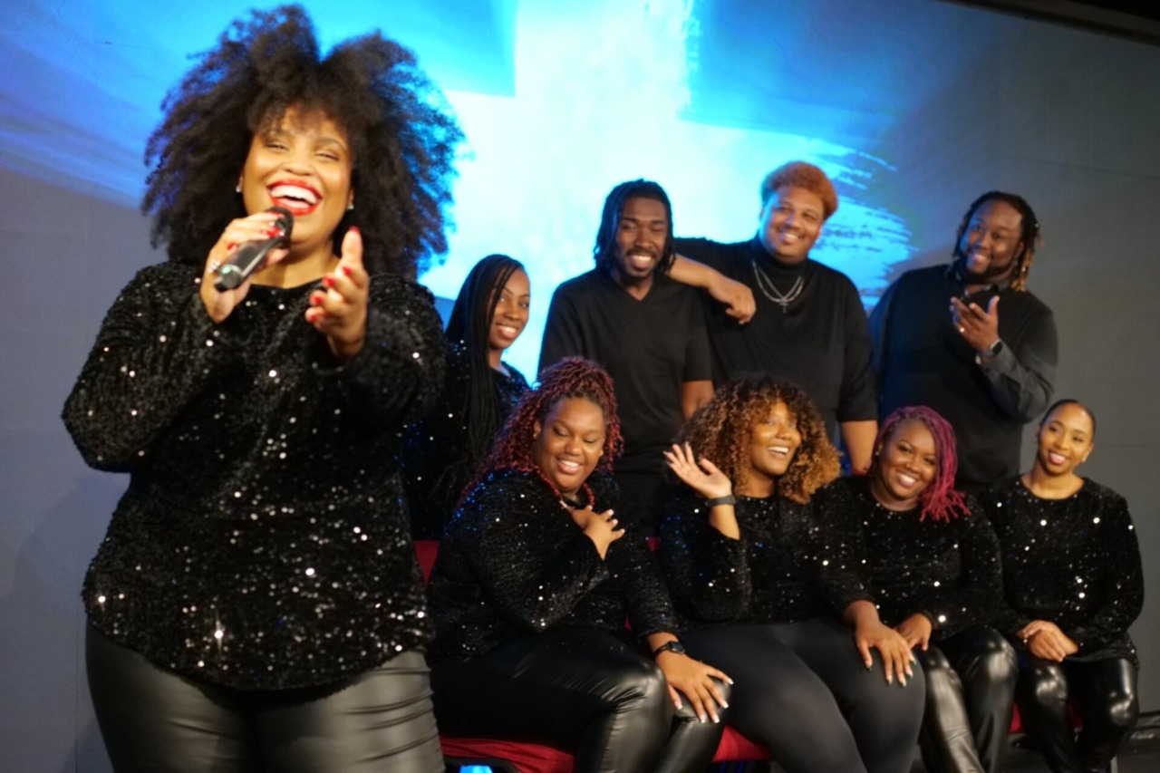 Il Toscana Gospel Festival: due eventi imperdibili a Marciano e Arezzo