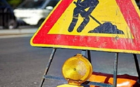 Inizia la riqualificazione della pista ciclopedonale a Frazione Trebbio