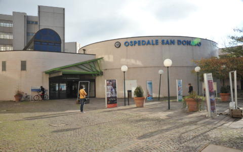 Innovazione in gastroenterologia al San Donato grazie alla donazione della famiglia Calvani