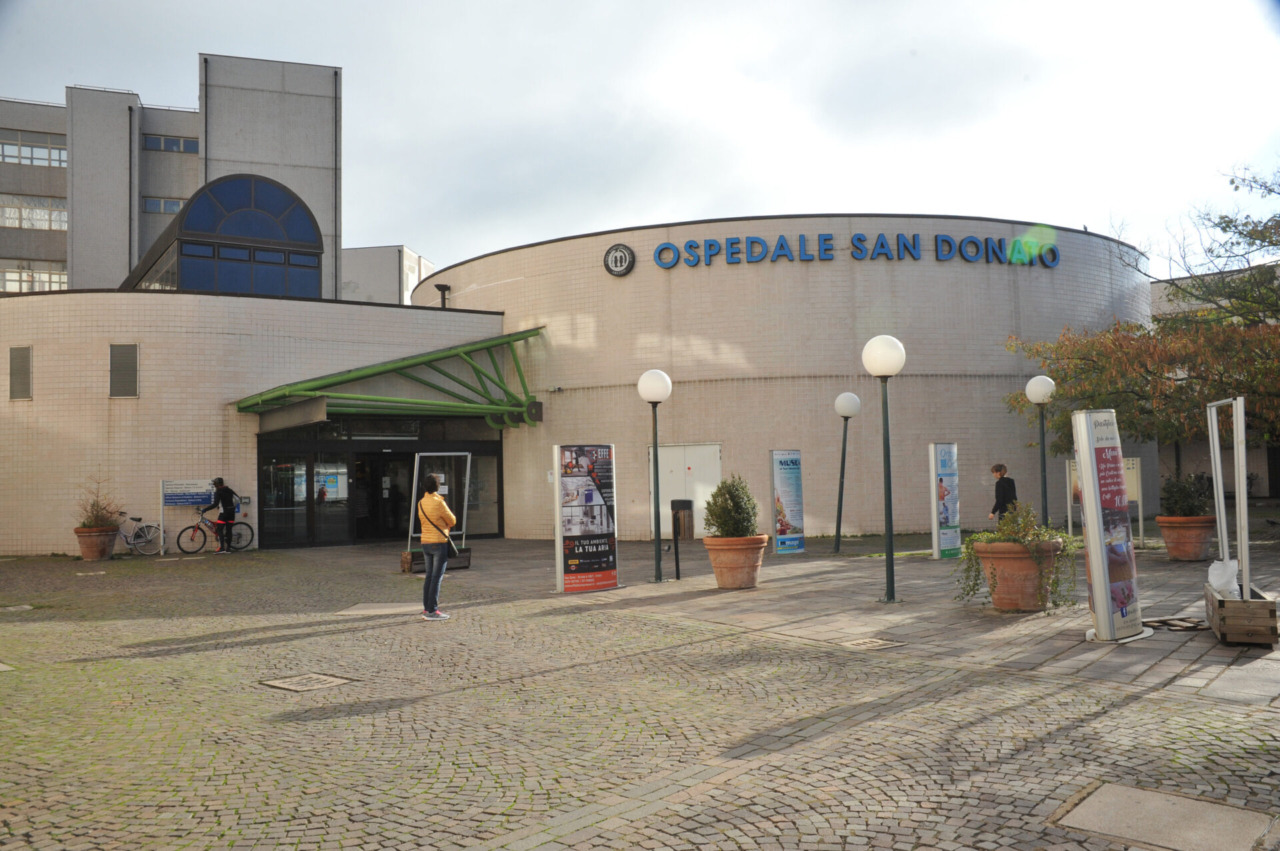 Marco Biagini eletto presidente della Società Italiana di Pneumologia per il biennio 2026-2027