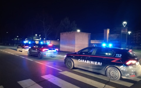 Operazione antidroga: otto arresti tra Arezzo, Padova e Valdisotto