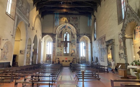 Orari e aperture dei musei ad Arezzo per Capodanno ed Epifania