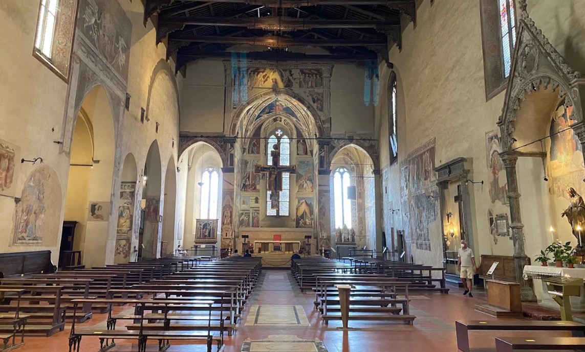 Orari e aperture dei musei ad Arezzo per Capodanno ed Epifania