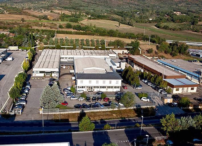 Proclamato sciopero dei lavoratori dell’Amom di Badia al Pino il 19 dicembre