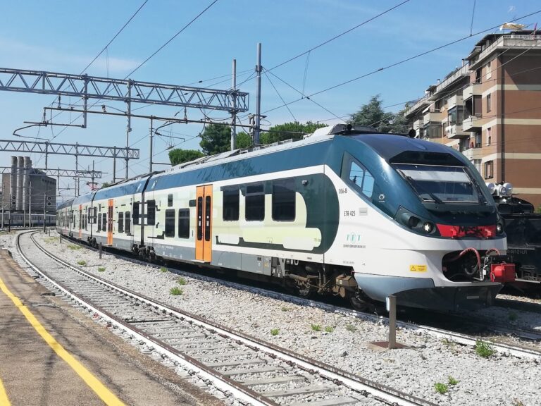 Prolungamento dei “Treni del Natale” fino a lunedì 8 dicembre