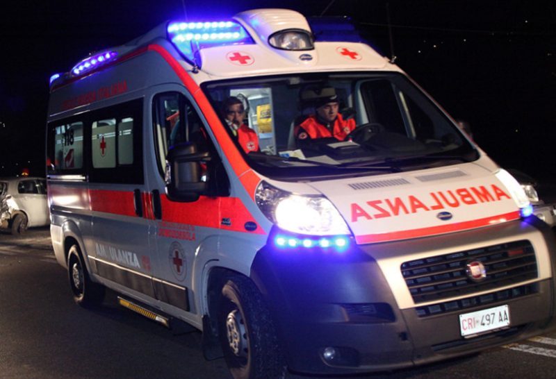 Tragedia sfiorata a Montevarchi: cinque persone intossicate da monossido di carbonio