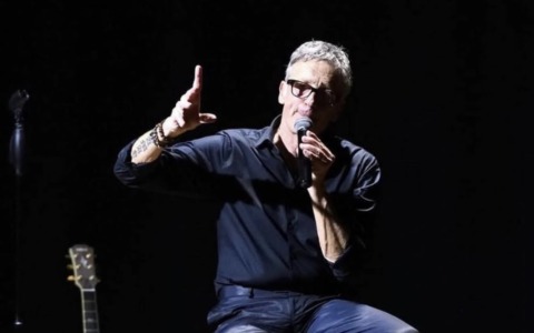 Walter Sterbini in concerto a Terranuova per le festività