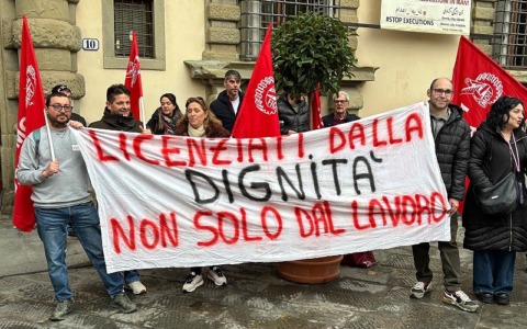 Amom annulla i licenziamenti: accordo raggiunto in Regione