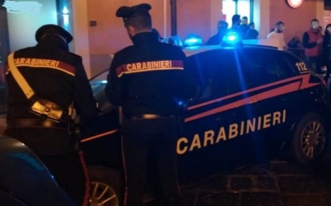 Arezzo, truffa ai danni di un’anziana: catturati due finti carabinieri