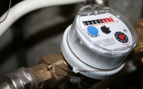 Calo delle temperature: attenzione ai contatori dell’acqua