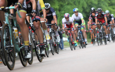 Cortona accoglie la terza tappa della Tirreno Adriatico 2026