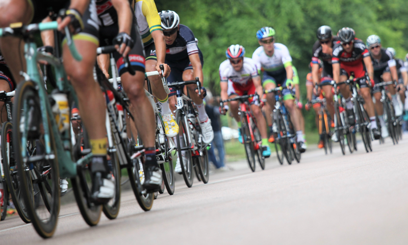 Cortona accoglie la terza tappa della Tirreno Adriatico 2026