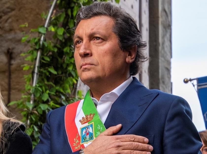 Divieto di utilizzo di articoli pirotecnici nei locali pubblici di Castiglion Fiorentino