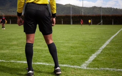 Fratello e sorella aggrediti, la violenza nel calcio dilettantistico