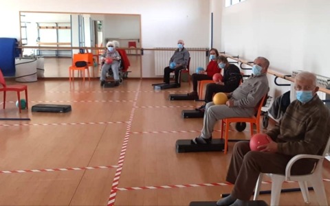 Presentate due nuove iniziative per la lotta al Parkinson ad Arezzo