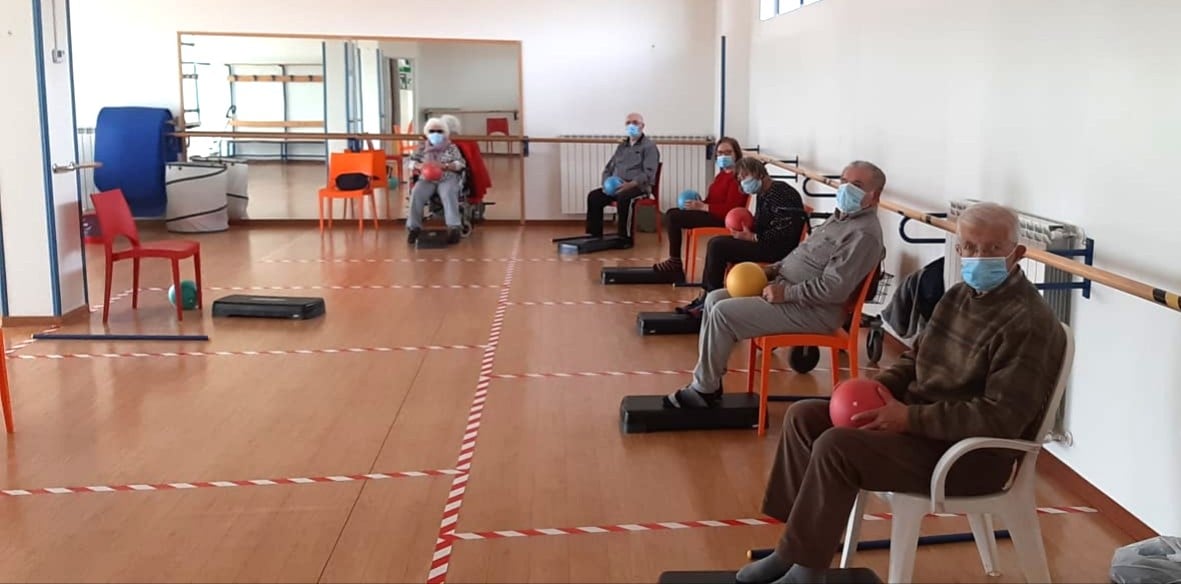 Presentate due nuove iniziative per la lotta al Parkinson ad Arezzo