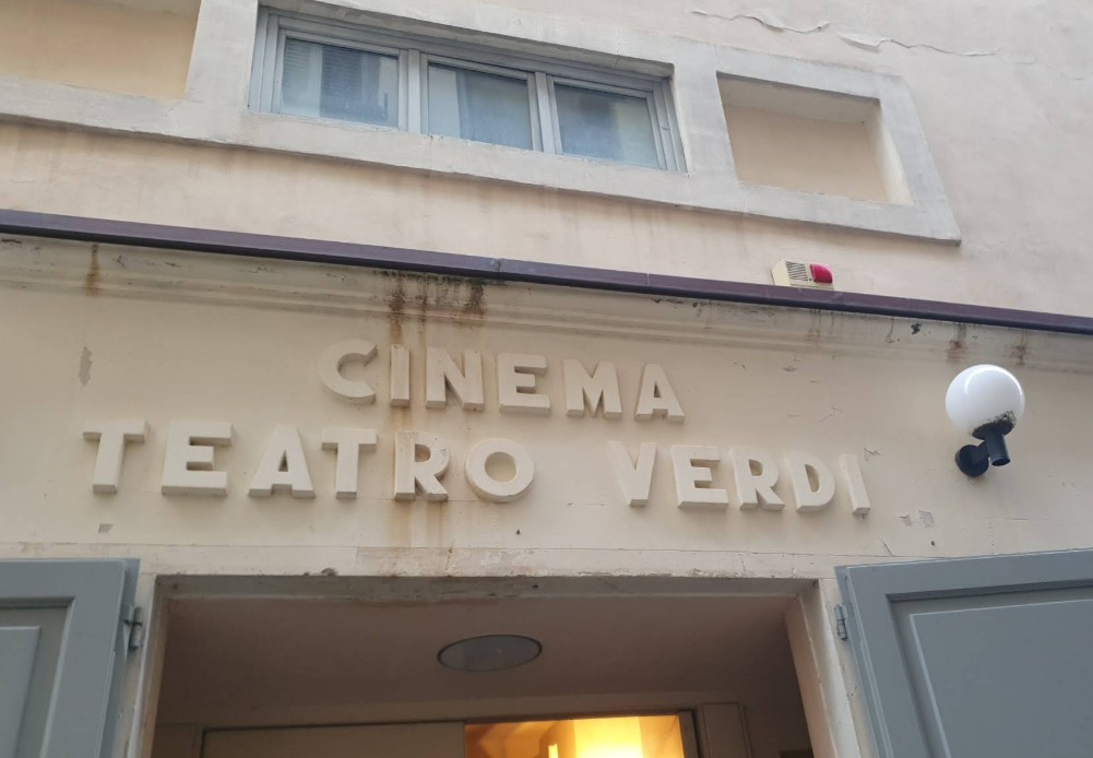 Ritorna al Teatro Verdi il Premio Il Sansovino di Bronzo