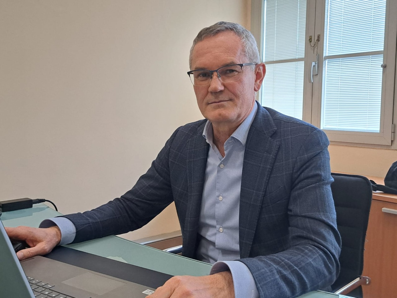 Roberto Franceschi assume la direzione del distretto aretino