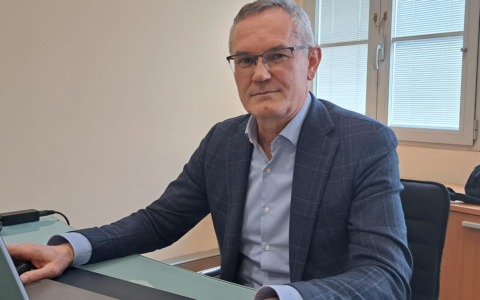 Roberto Franceschi assume la direzione del distretto aretino