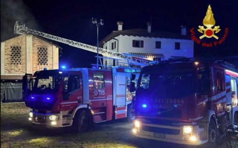 Tragedia a Montevarchi: un morto per sospetta intossicazione da monossido