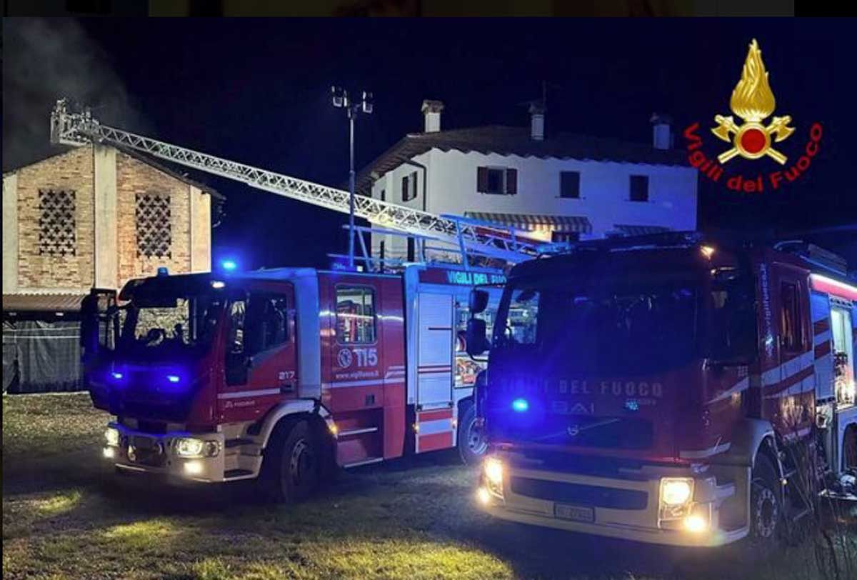 Tragedia a Montevarchi: un morto per sospetta intossicazione da monossido