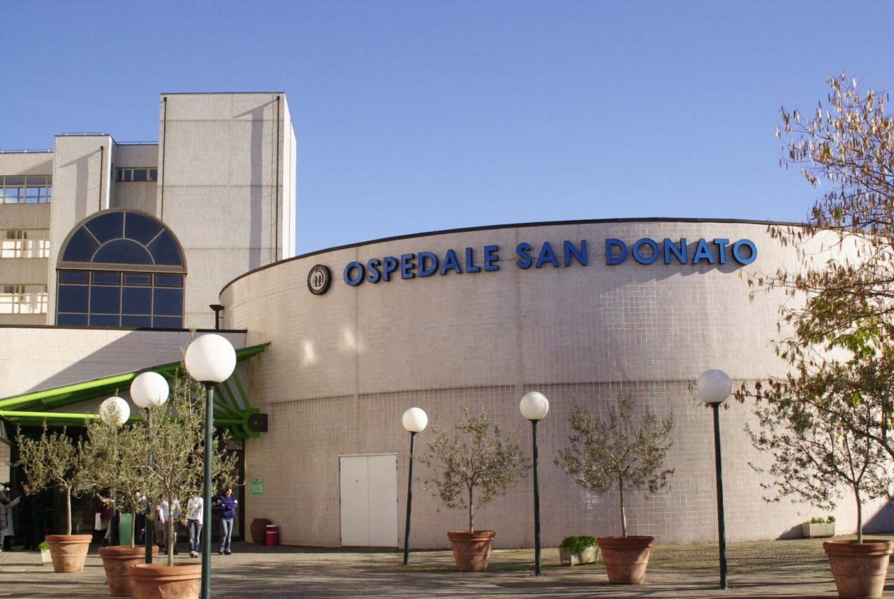 Arezzo: investita una donna di 61 anni, ricoverata in ospedale