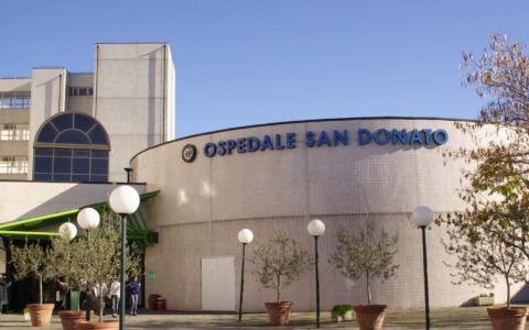 Arezzo: investita una donna di 61 anni, ricoverata in ospedale