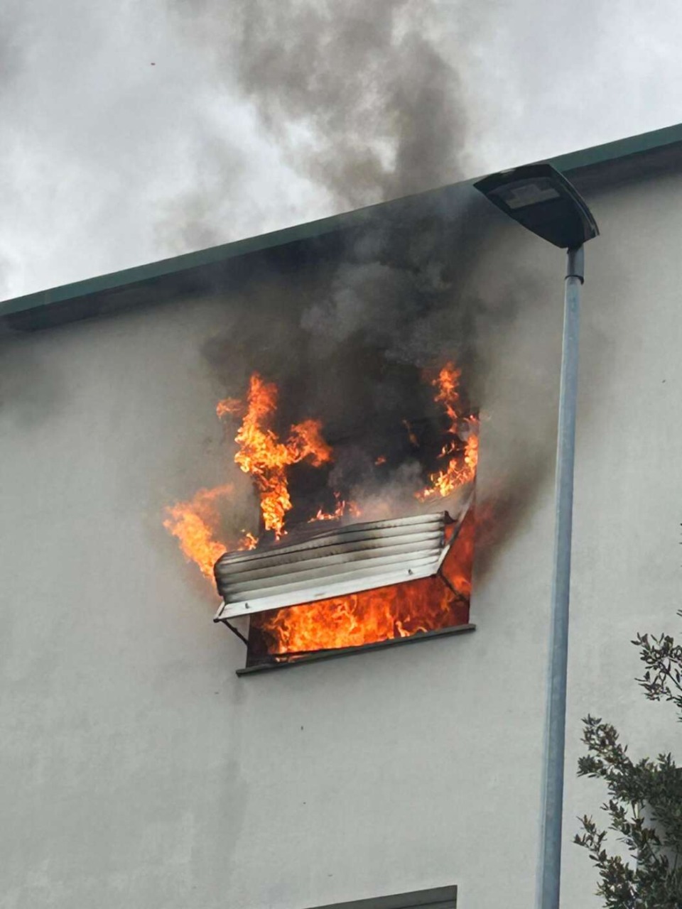 Arezzo, tragedia in un appartamento: muore un uomo di 55 anni