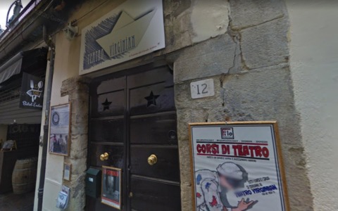 “È stata la strega” al Teatro Virginian: una favola contro pregiudizi e paure