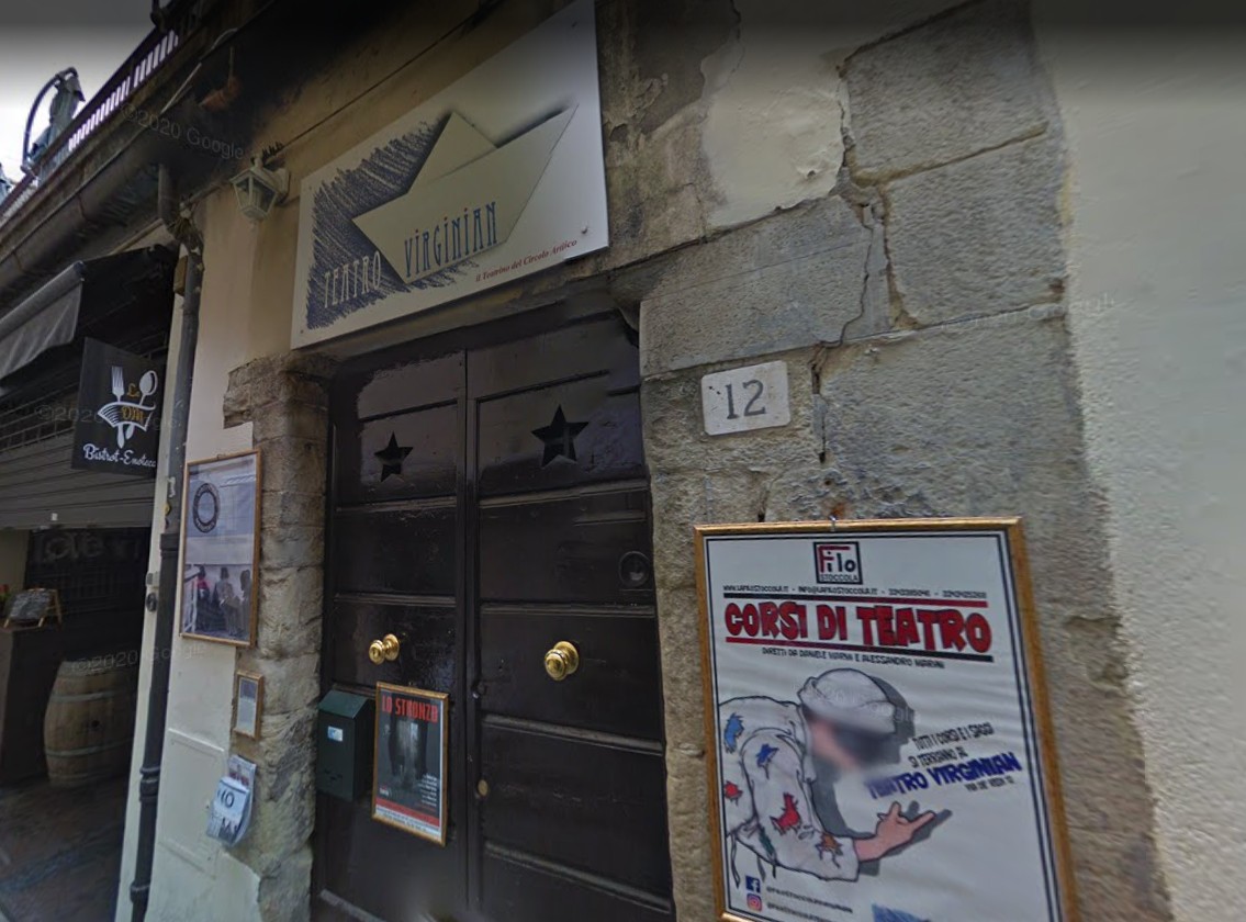 “È stata la strega” al Teatro Virginian: una favola contro pregiudizi e paure