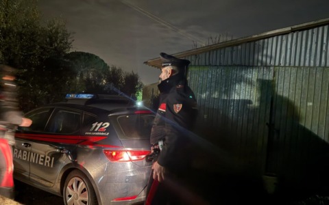 Furto in villa: un ladro perde la vita nella fuga