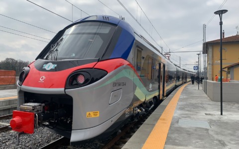 Interventi sulla linea Arezzo-Sinalunga: manutenzione in arrivo