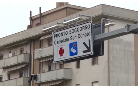 Luci viola ad Arezzo per la Giornata Internazionale dell’Epilessia